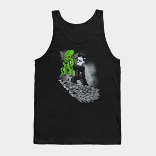 The Demon King Tank Top